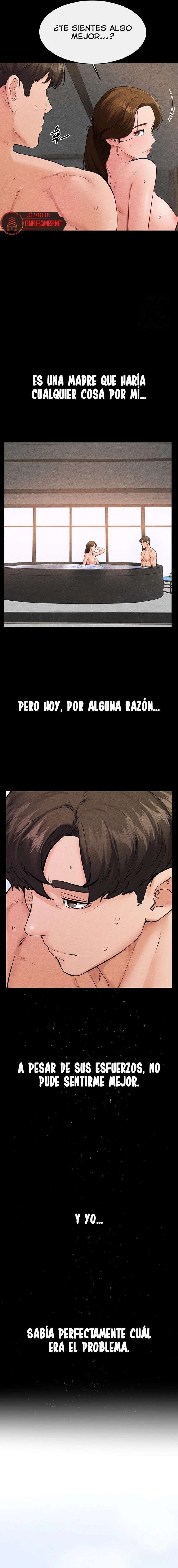 Mi nueva familia es muy amable capítulo 78 página 18