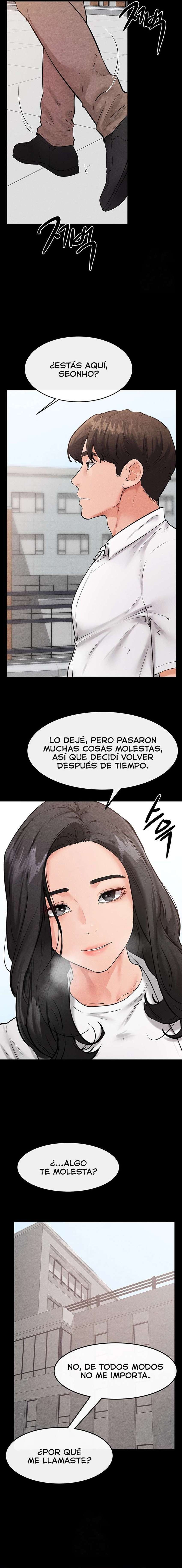 Mi nueva familia es muy amable capítulo 78 página 20