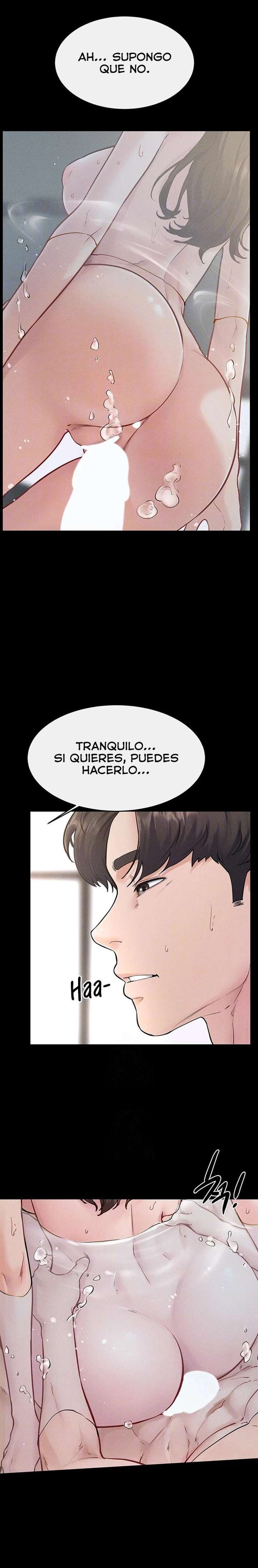 Mi nueva familia es muy amable capítulo 78 página 4