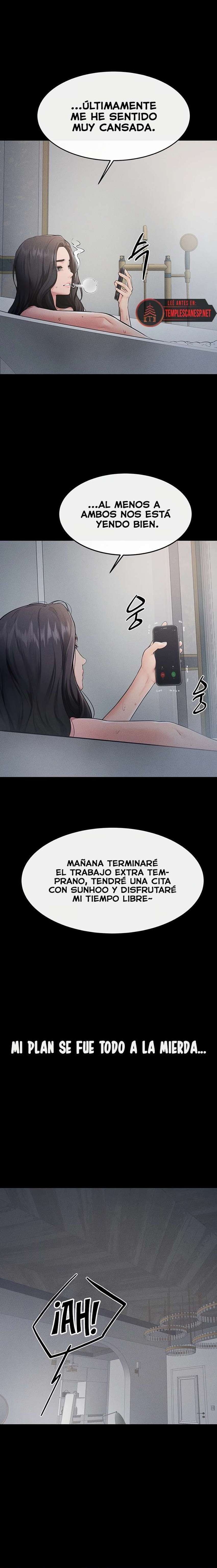 Mi nueva familia es muy amable capítulo 79 página 11