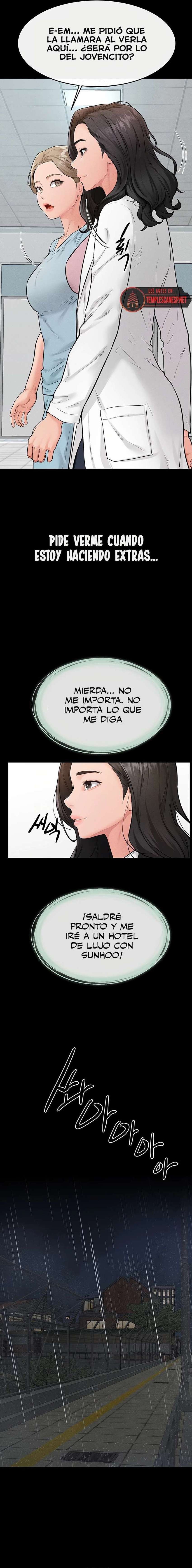 Mi nueva familia es muy amable capítulo 79 página 13