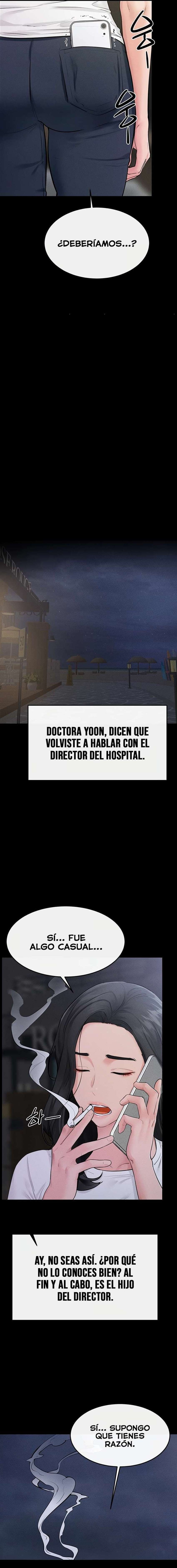 Mi nueva familia es muy amable capítulo 79 página 17