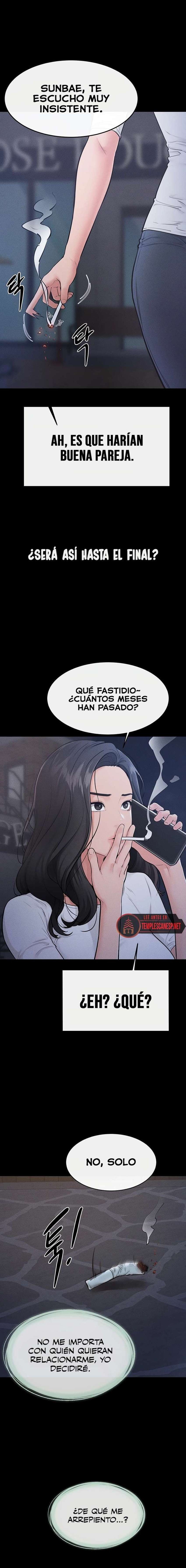 Mi nueva familia es muy amable capítulo 79 página 19