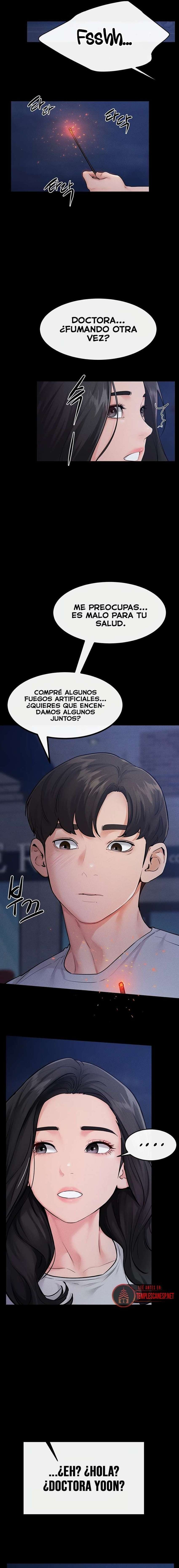Mi nueva familia es muy amable capítulo 79 página 20