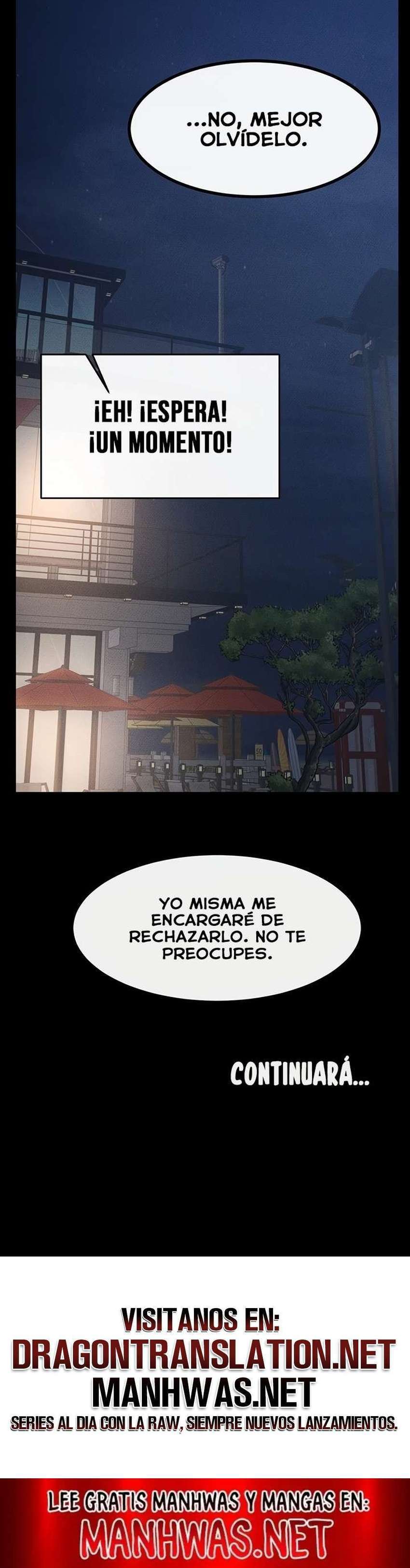 Mi nueva familia es muy amable capítulo 79 página 21