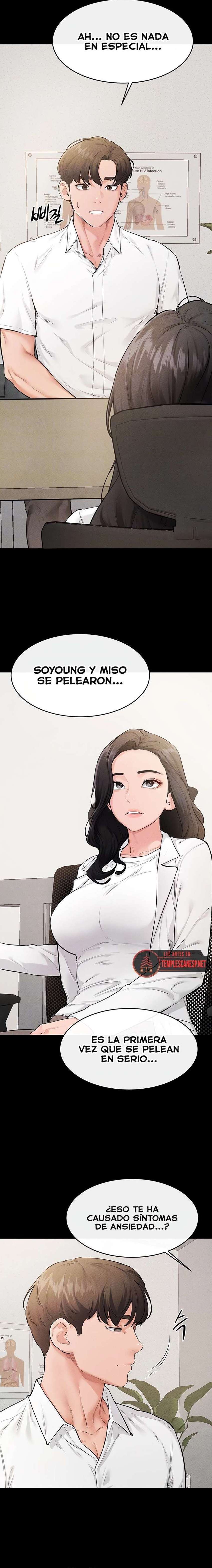 Mi nueva familia es muy amable capítulo 79 página 4
