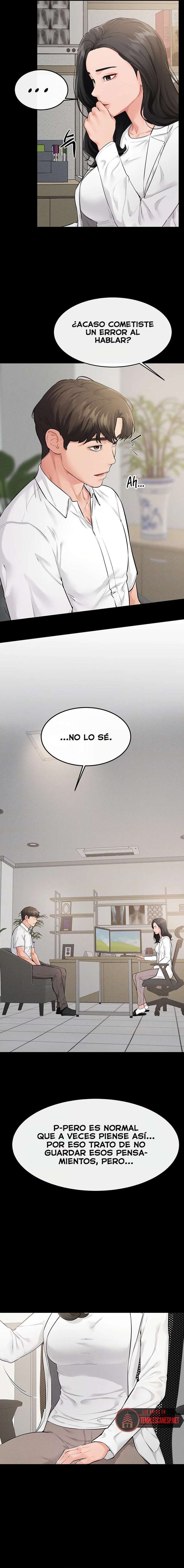 Mi nueva familia es muy amable capítulo 79 página 6