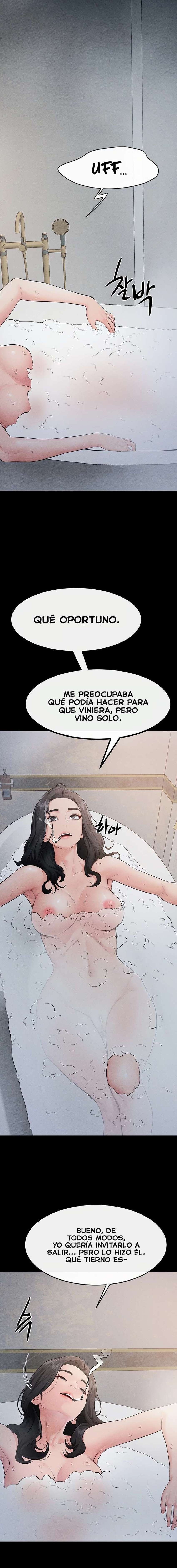 Mi nueva familia es muy amable capítulo 79 página 9