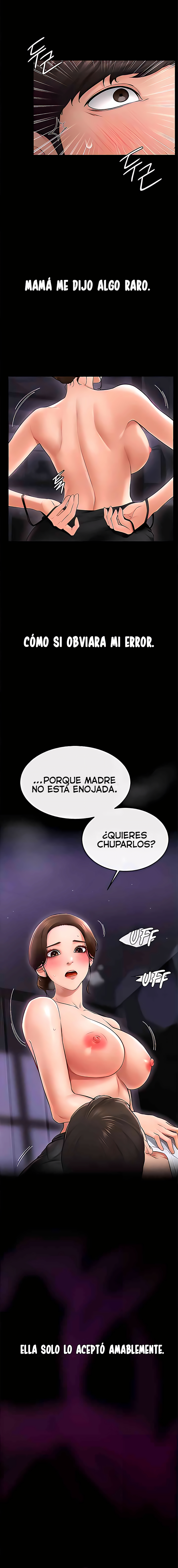 Mi nueva familia es muy amable capítulo 8 página 1