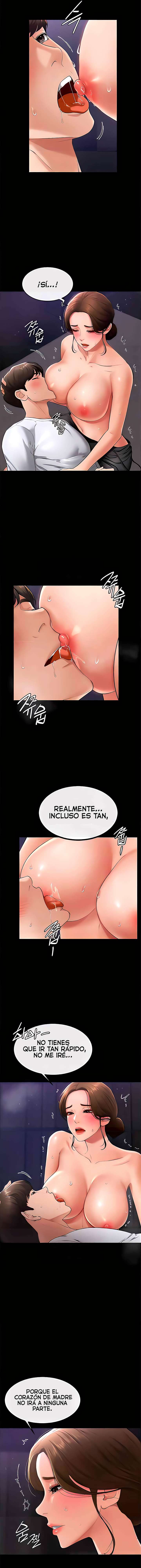 Mi nueva familia es muy amable capítulo 8 página 3