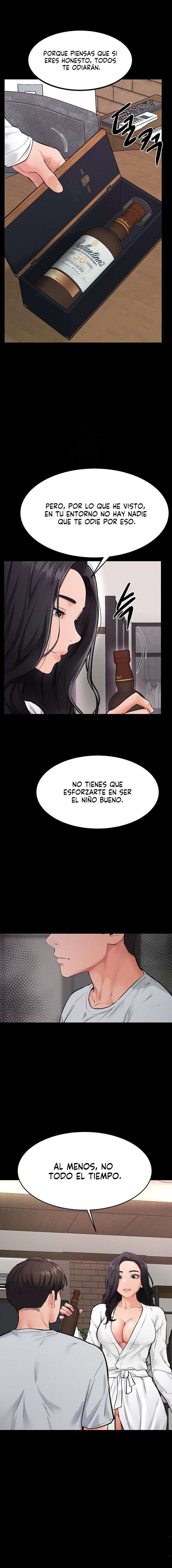 Mi nueva familia es muy amable capítulo 81 página 11