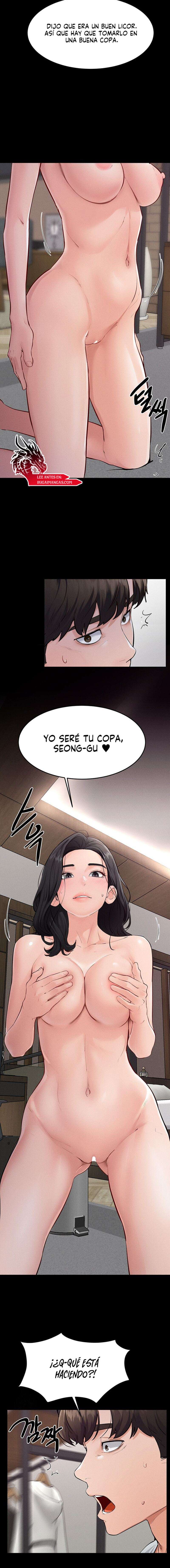 Mi nueva familia es muy amable capítulo 81 página 13