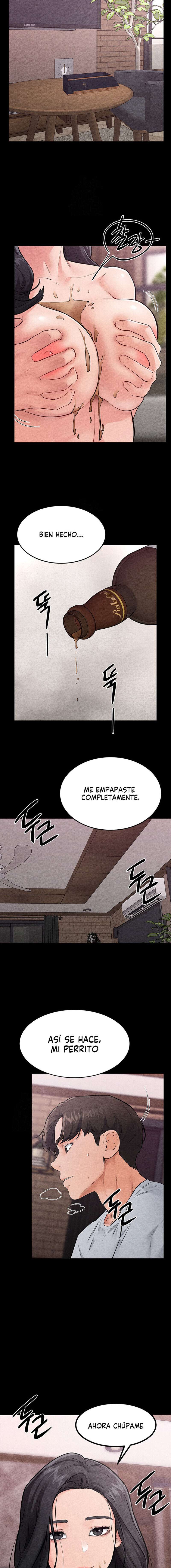 Mi nueva familia es muy amable capítulo 81 página 16