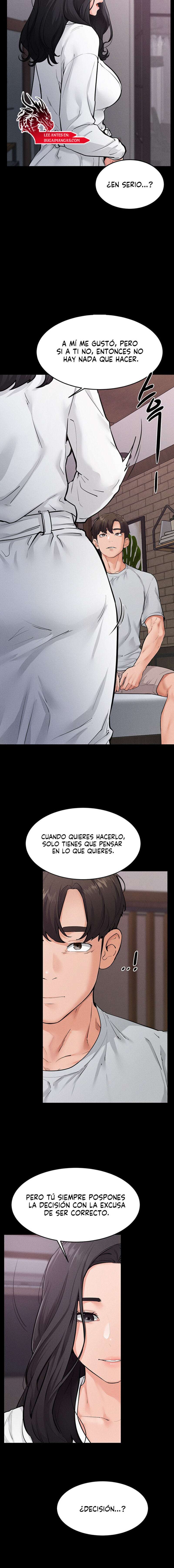 Mi nueva familia es muy amable capítulo 81 página 9