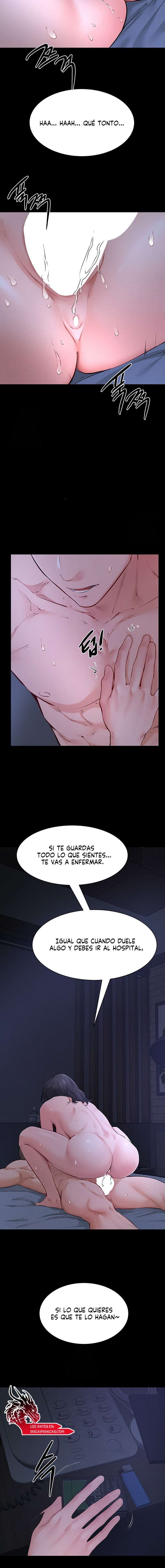 Mi nueva familia es muy amable capítulo 82 página 16