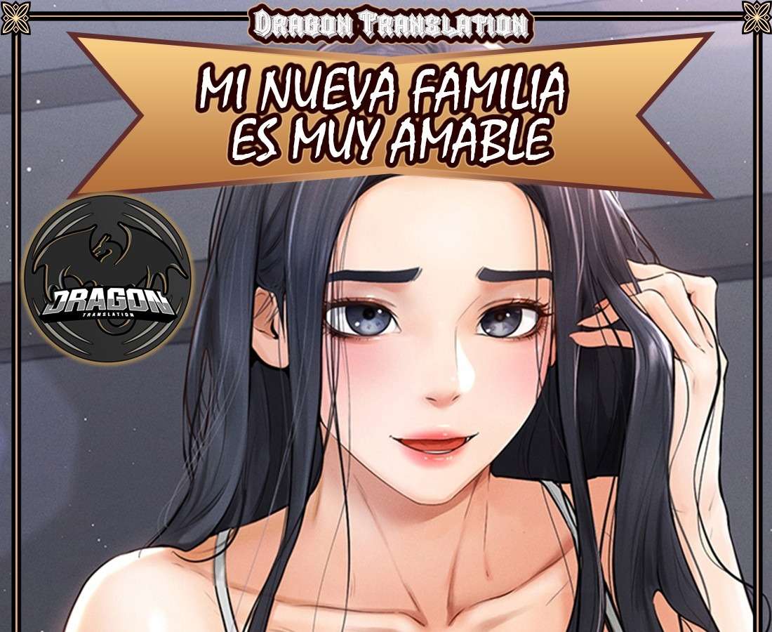 Mi nueva familia es muy amable capítulo 83 página 1