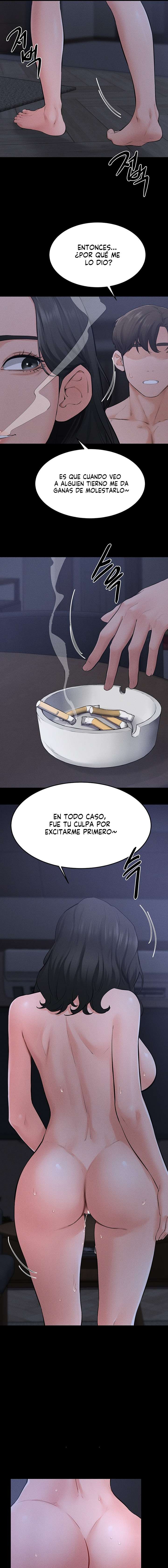 Mi nueva familia es muy amable capítulo 83 página 15