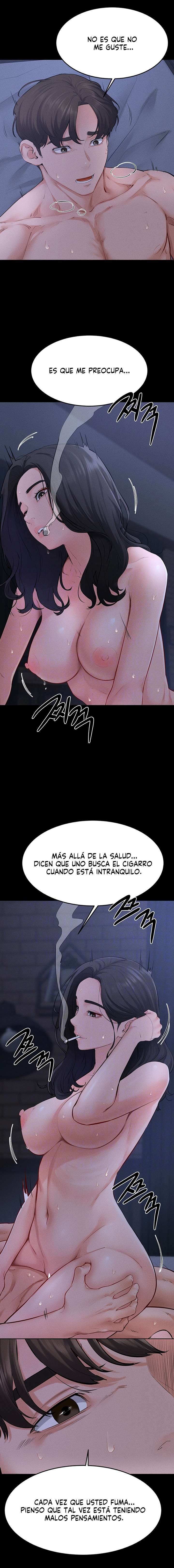 Mi nueva familia es muy amable capítulo 83 página 7