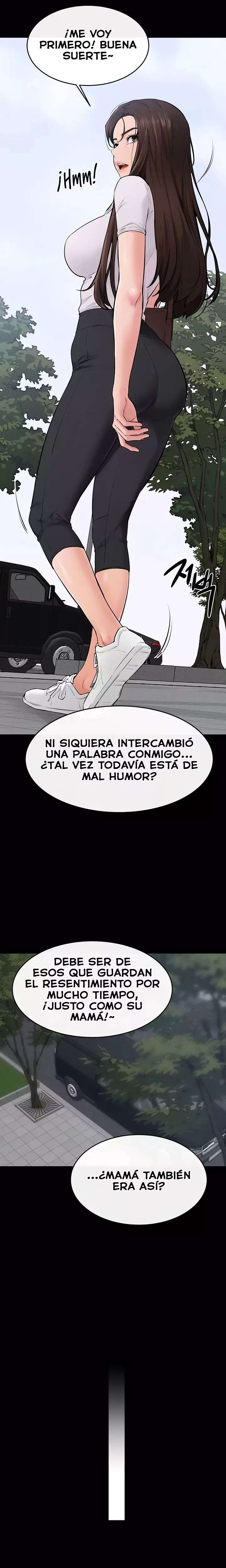 Mi nueva familia es muy amable capítulo 84 página 10