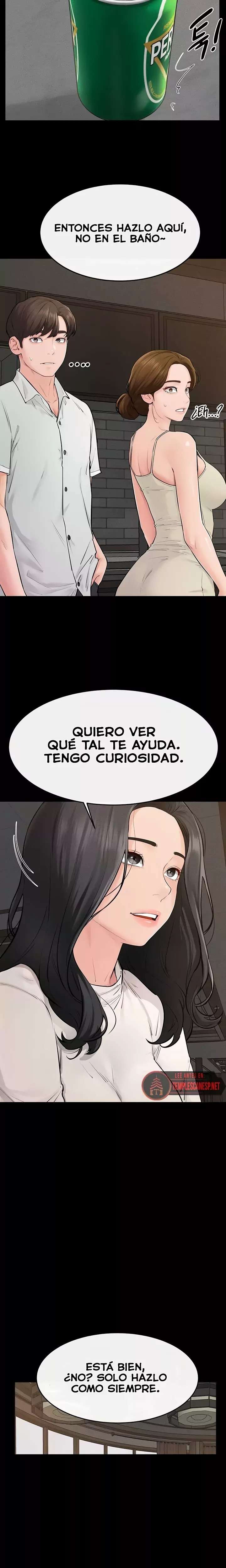 Mi nueva familia es muy amable capítulo 84 página 17
