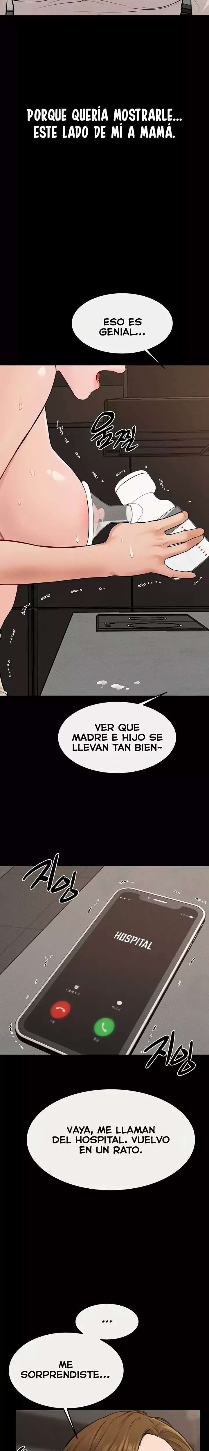 Mi nueva familia es muy amable capítulo 84 página 22