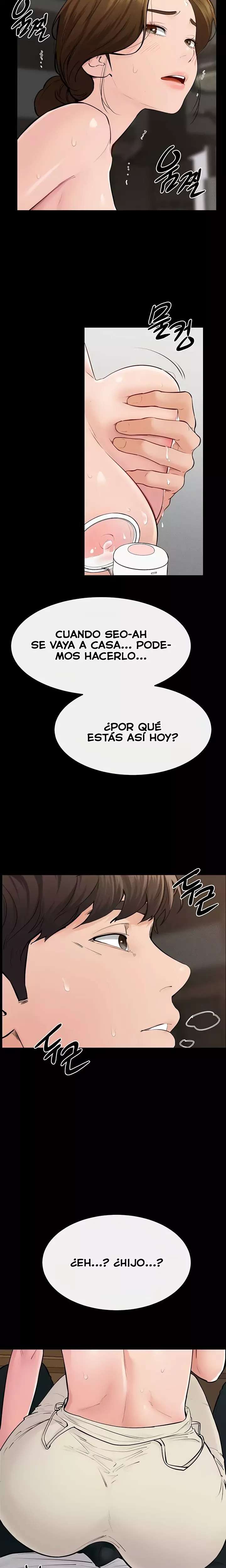 Mi nueva familia es muy amable capítulo 84 página 23