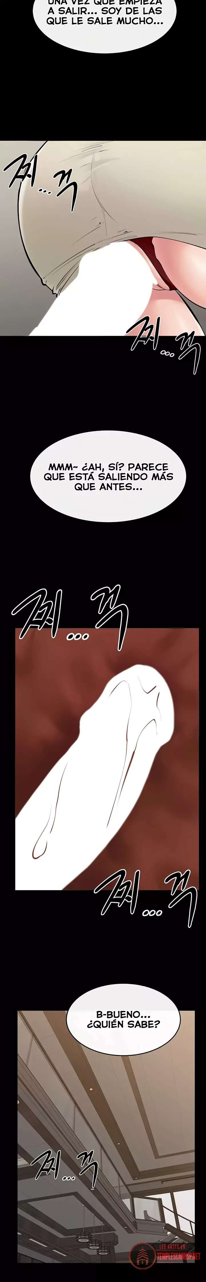Mi nueva familia es muy amable capítulo 84 página 25