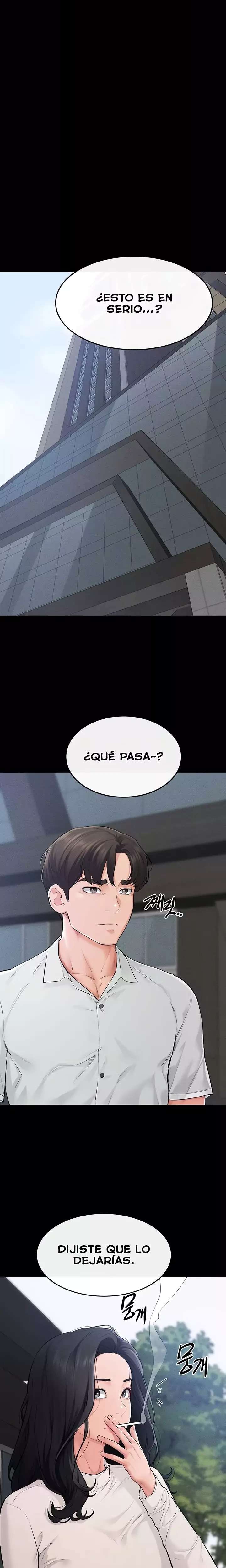 Mi nueva familia es muy amable capítulo 84 página 4
