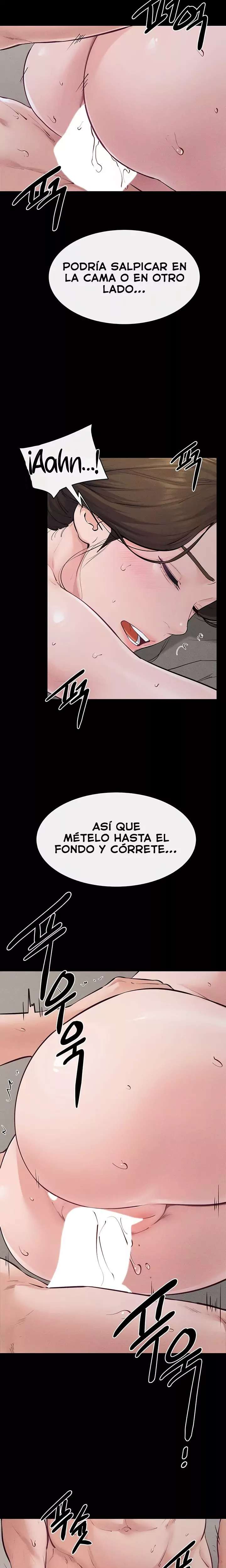 Mi nueva familia es muy amable capítulo 87 página 19