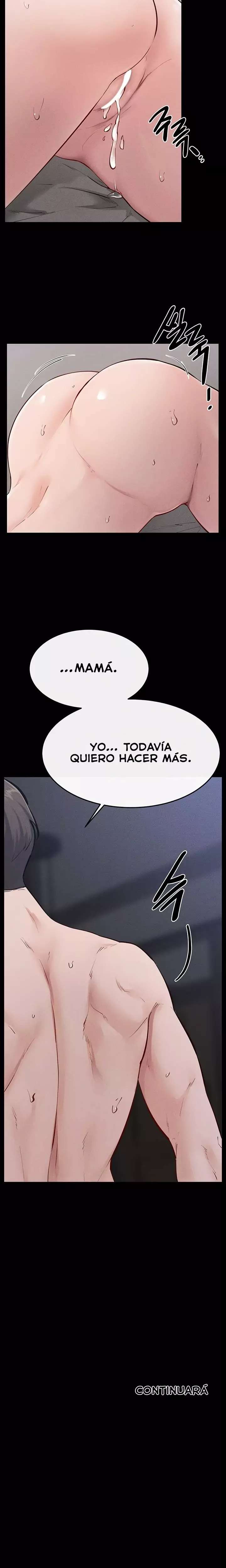 Mi nueva familia es muy amable capítulo 87 página 22