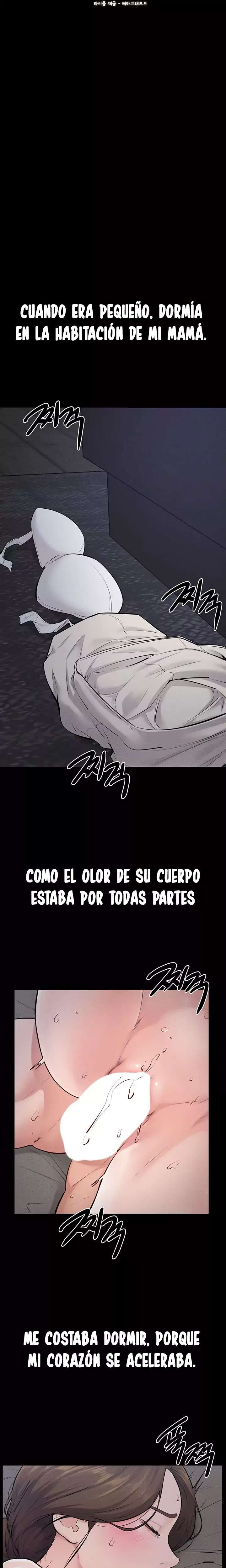 Mi nueva familia es muy amable capítulo 87 página 3