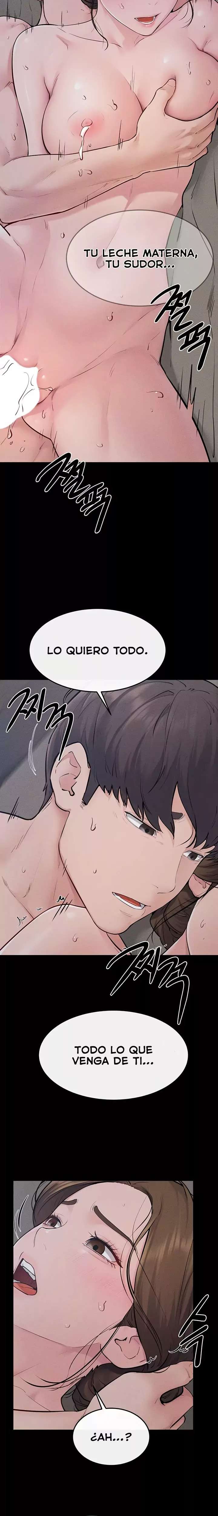 Mi nueva familia es muy amable capítulo 87 página 8