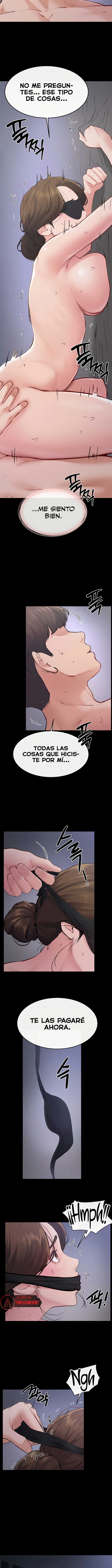 Mi nueva familia es muy amable capítulo 88 página 11