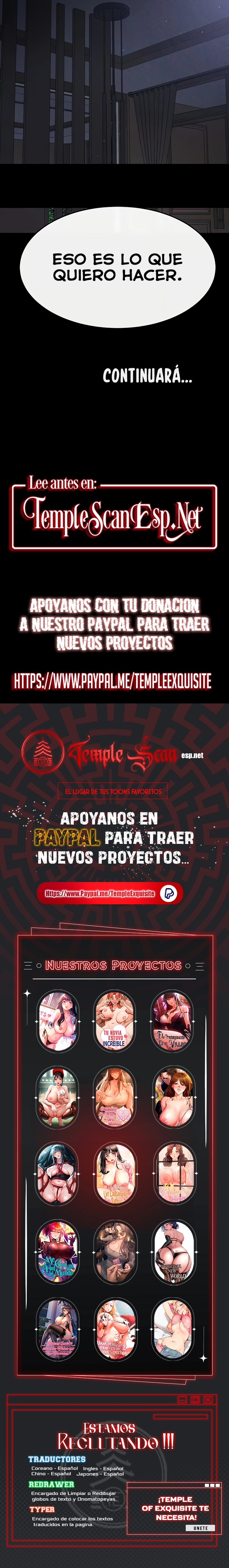 Mi nueva familia es muy amable capítulo 88 página 12