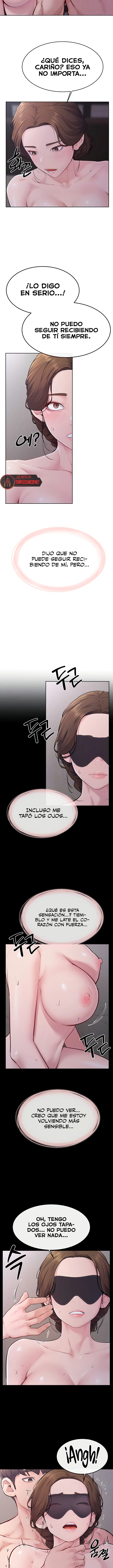 Mi nueva familia es muy amable capítulo 88 página 3