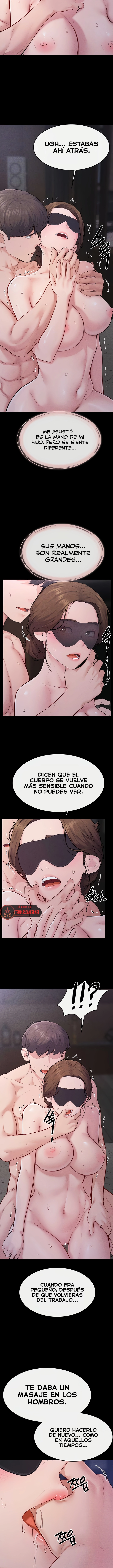 Mi nueva familia es muy amable capítulo 88 página 4
