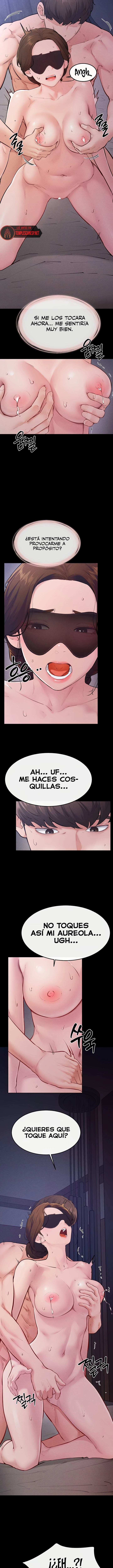 Mi nueva familia es muy amable capítulo 88 página 6
