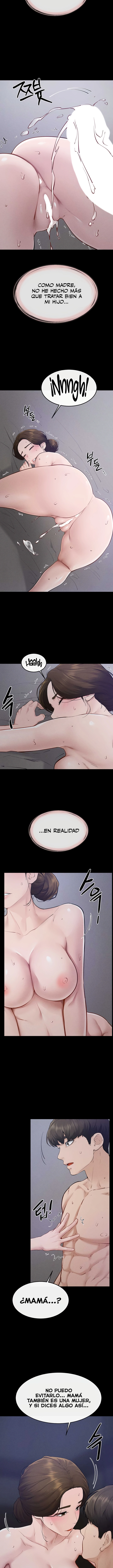 Mi nueva familia es muy amable capítulo 89 página 5
