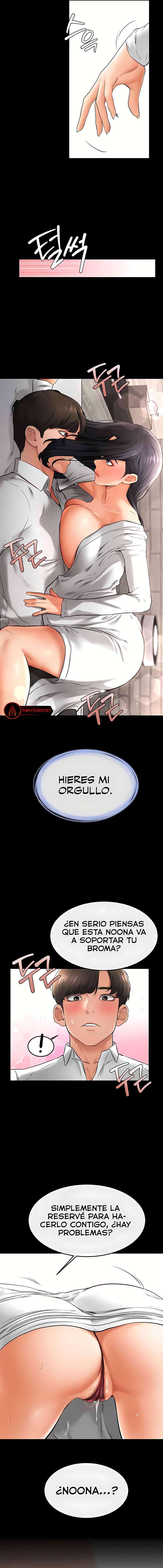Mi nueva familia es muy amable capítulo 9 página 16
