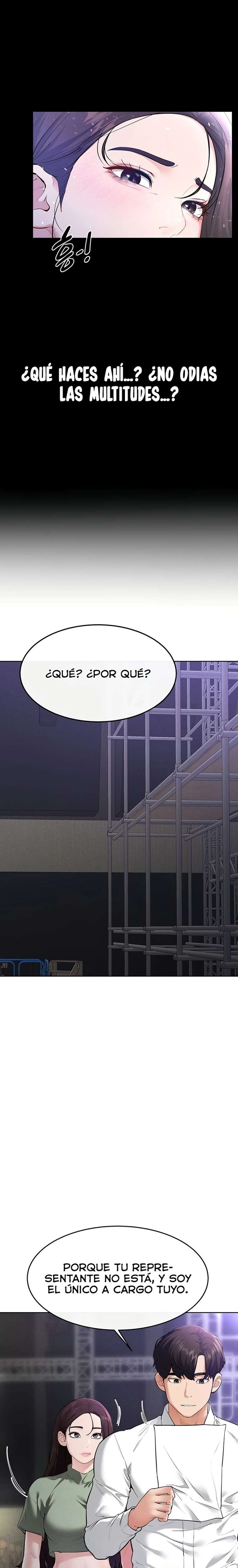 Mi nueva familia es muy amable capítulo 90 página 10