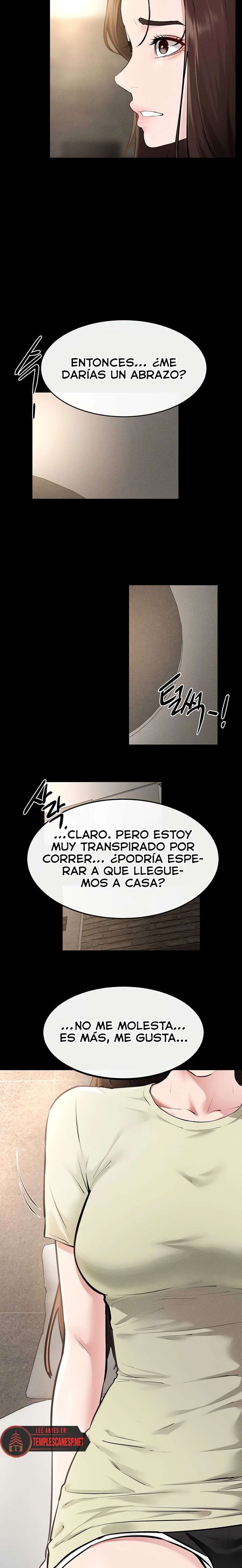 Mi nueva familia es muy amable capítulo 90 página 29