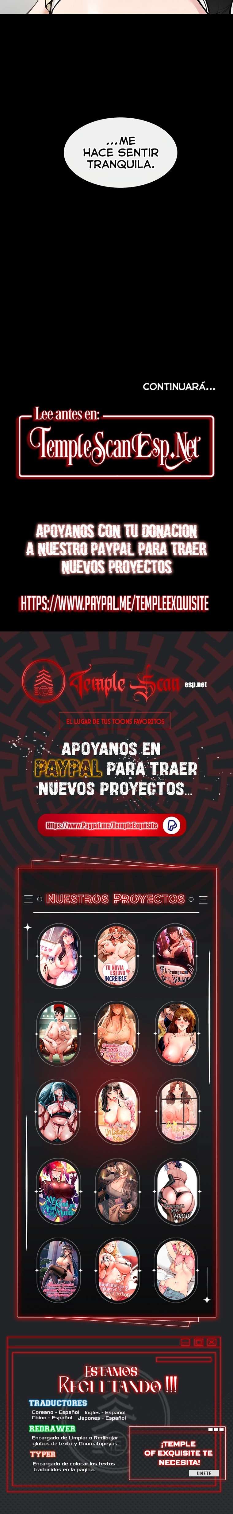 Mi nueva familia es muy amable capítulo 90 página 30