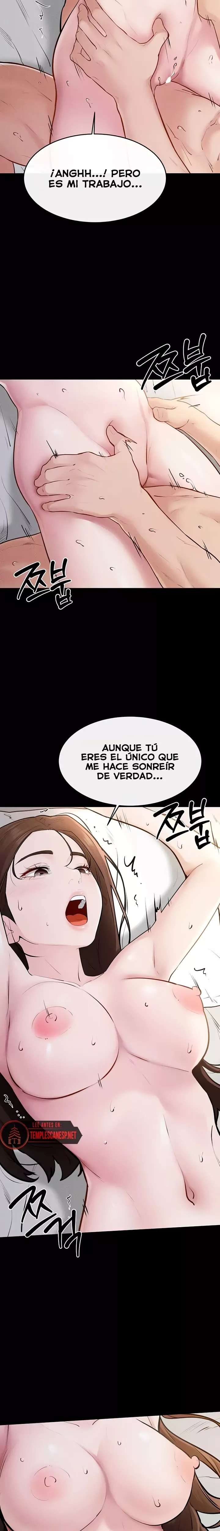 Mi nueva familia es muy amable capítulo 91 página 14