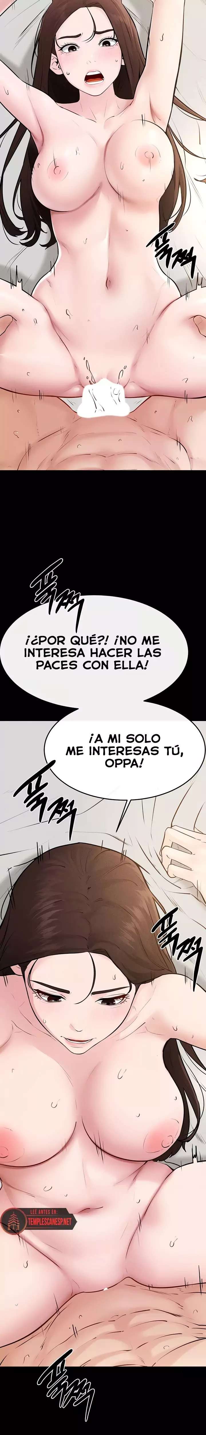 Mi nueva familia es muy amable capítulo 91 página 19