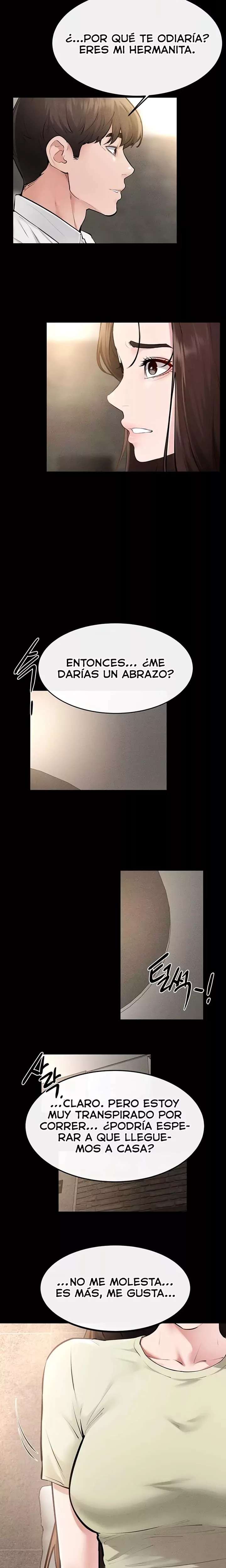 Mi nueva familia es muy amable capítulo 91 página 2