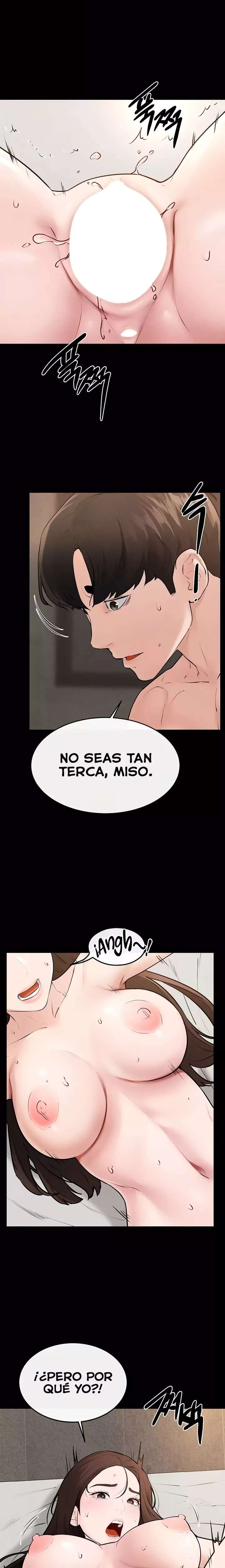 Mi nueva familia es muy amable capítulo 91 página 20