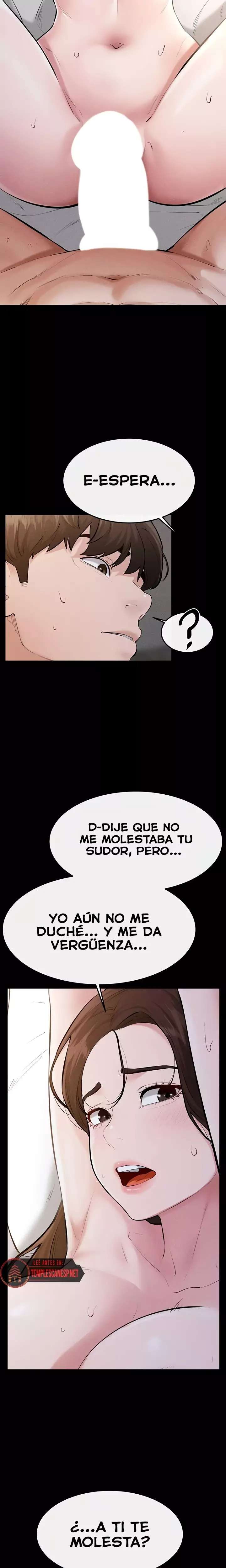 Mi nueva familia es muy amable capítulo 91 página 9