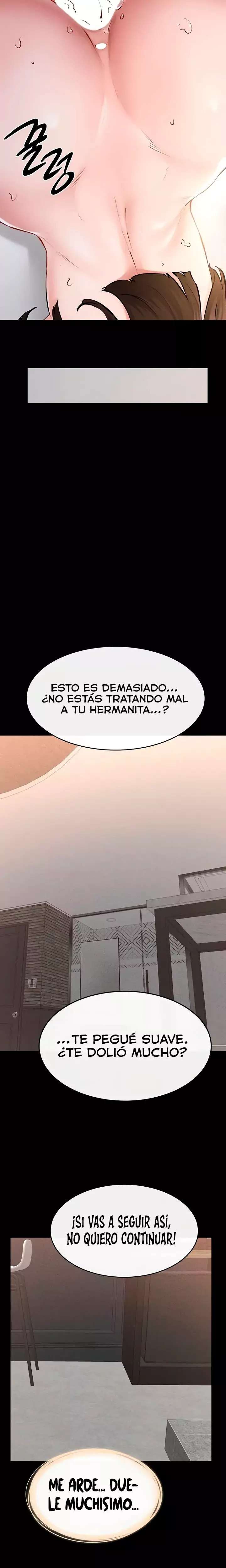 Mi nueva familia es muy amable capítulo 92 página 15