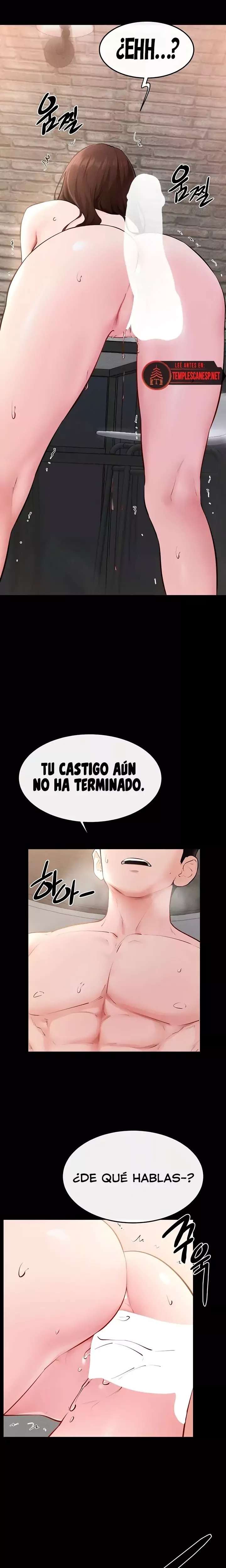 Mi nueva familia es muy amable capítulo 92 página 18