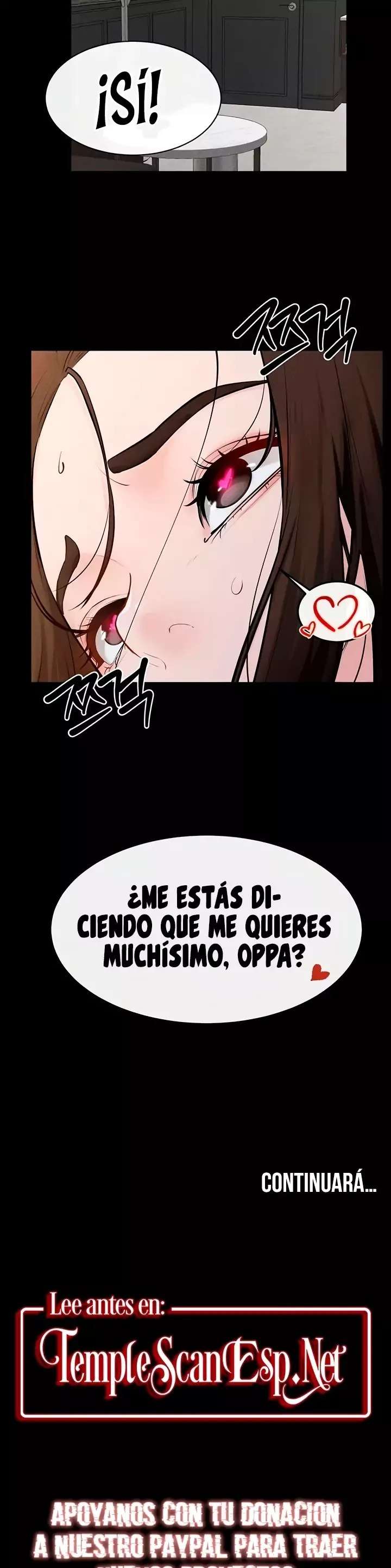 Mi nueva familia es muy amable capítulo 92 página 23